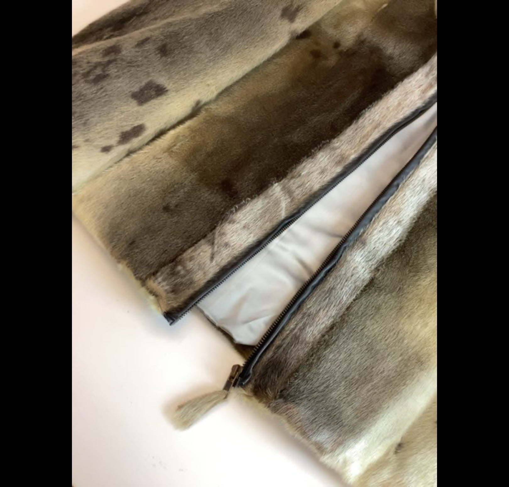 Adsbøl Silkesæl Jakke